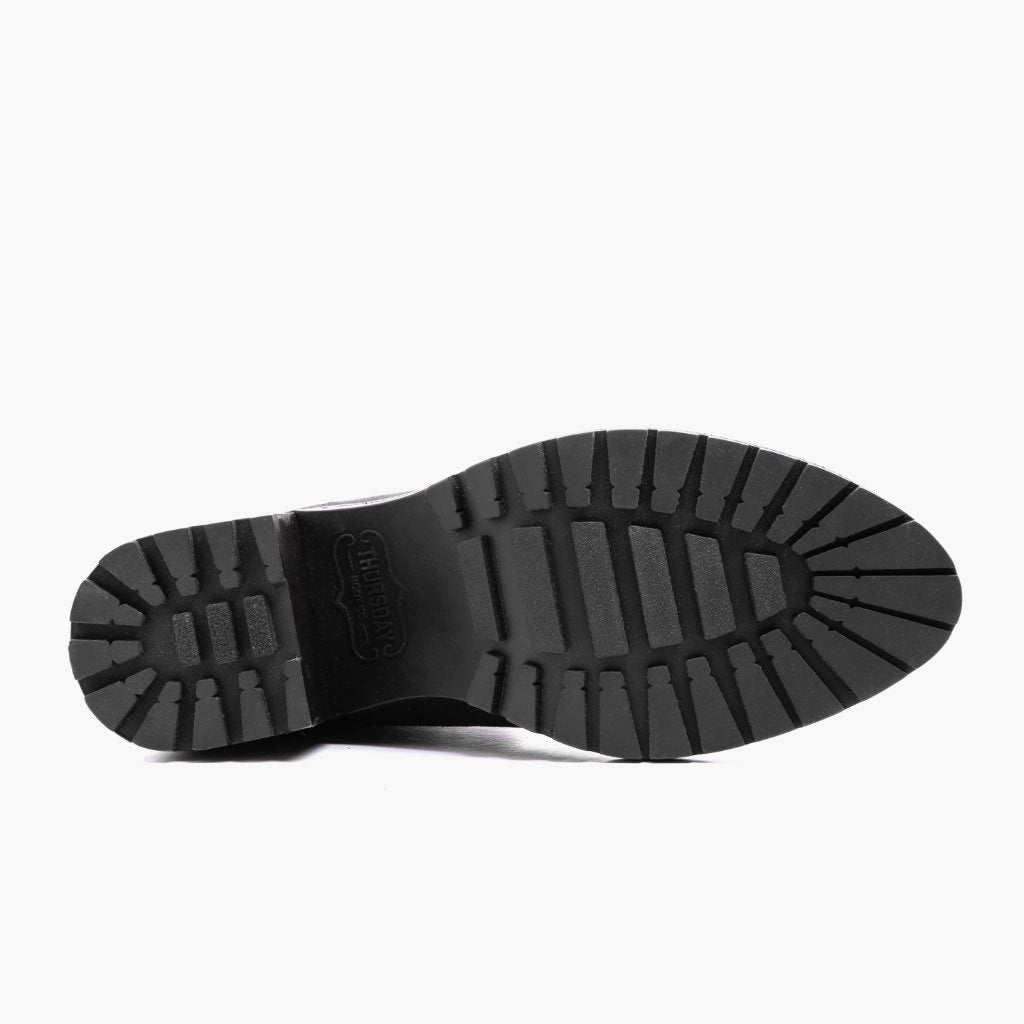 Knockout | Black Matte — Gloves