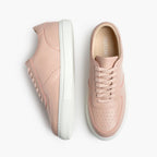 Women's Court | Blush — Sneakers