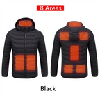 Men's USB Heated Jacket
