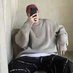 Men's Everyday Crewneck Sweater