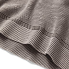 Men's The Moor Sweater in Steeple Grey