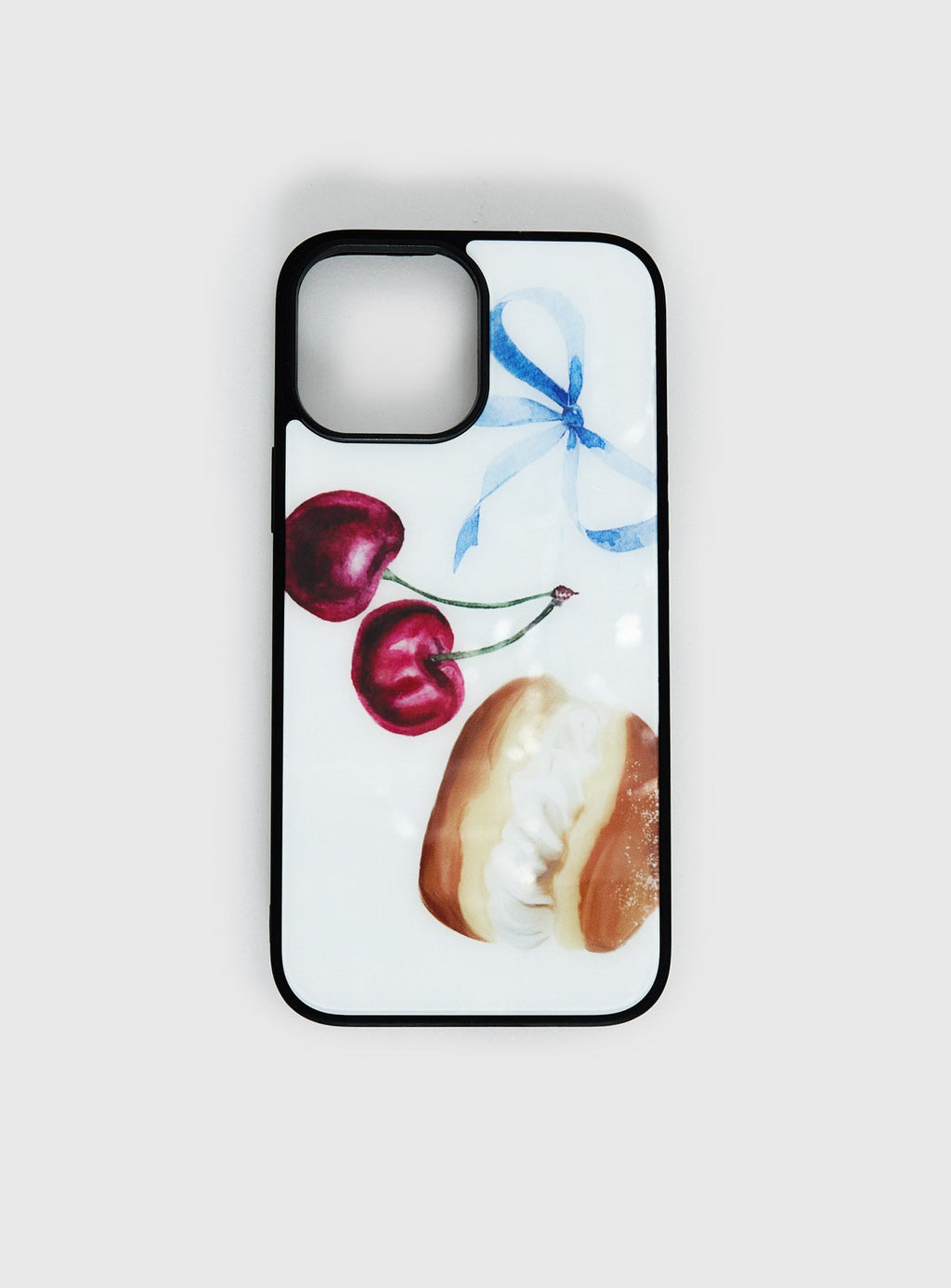 Sweet Treat iPhone Case Multi — Tech Accessories