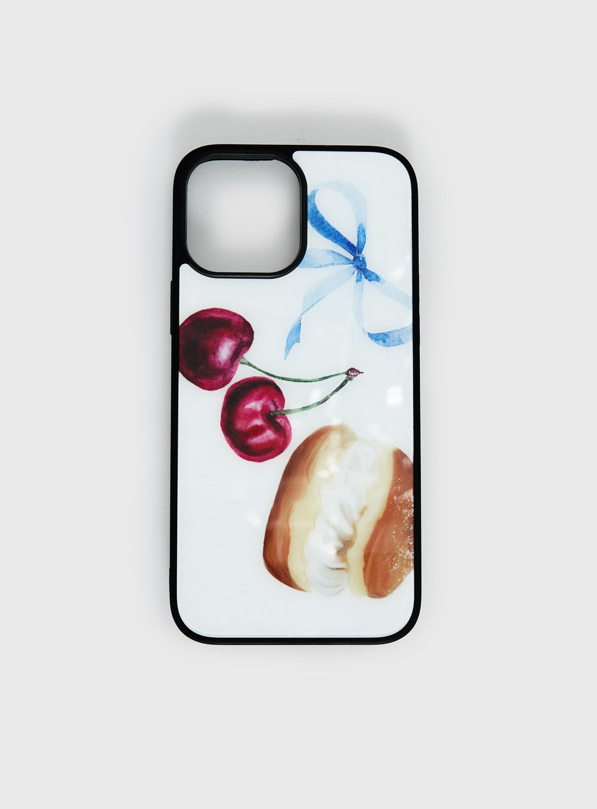 Sweet Treat iPhone Case Multi — Tech Accessories