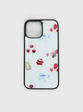 Damsel iPhone Case Multi — Tech Accessories