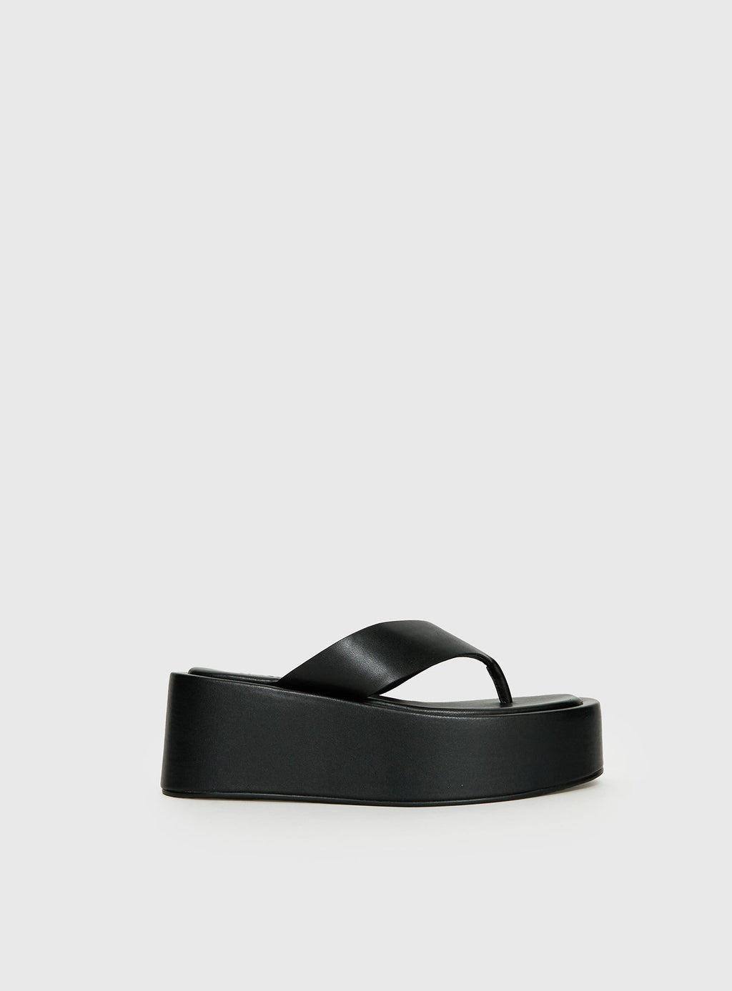 Women's Voodoo Sandals Black