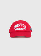 BU Dad Cap Red — Hat
