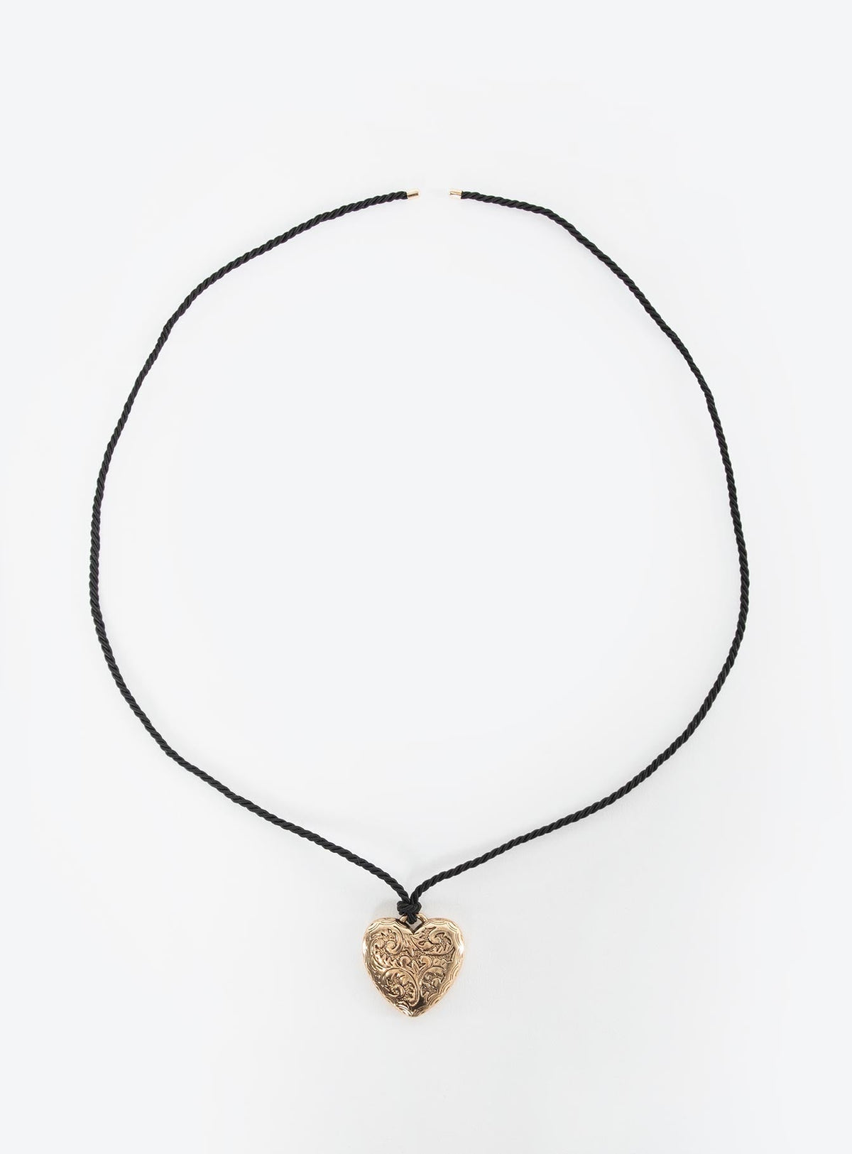 Choose Me Necklace Gold
