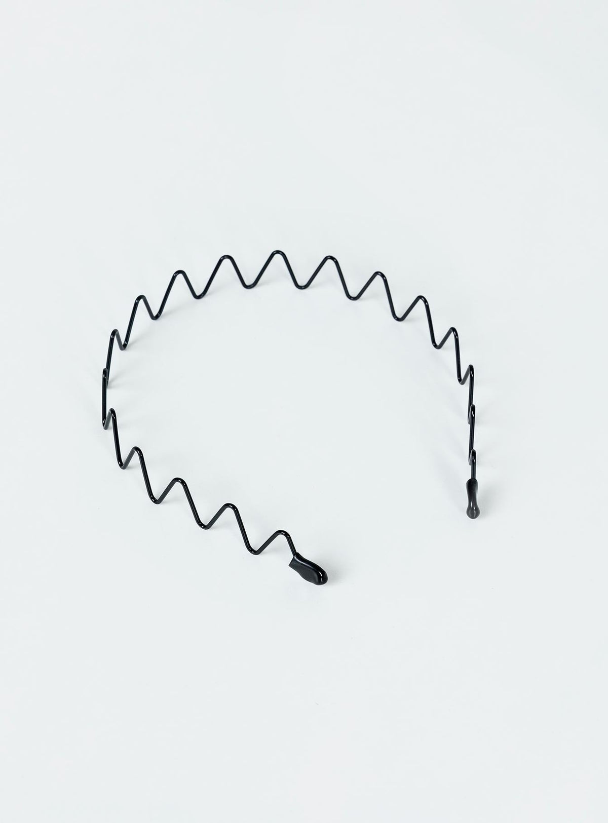 Mckee Headband Black — Hair Accessories