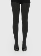 Women's Ayver Tights Grey — Underwear & Socks