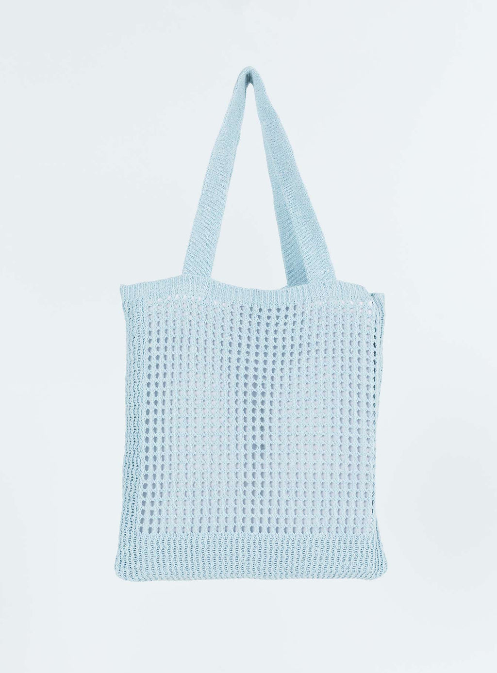 Toddy Tote Bag Blue