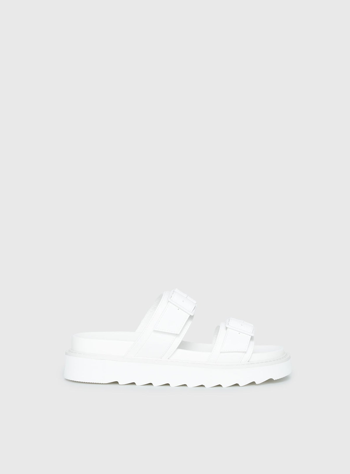 Women's Ma Belle Sandals All White