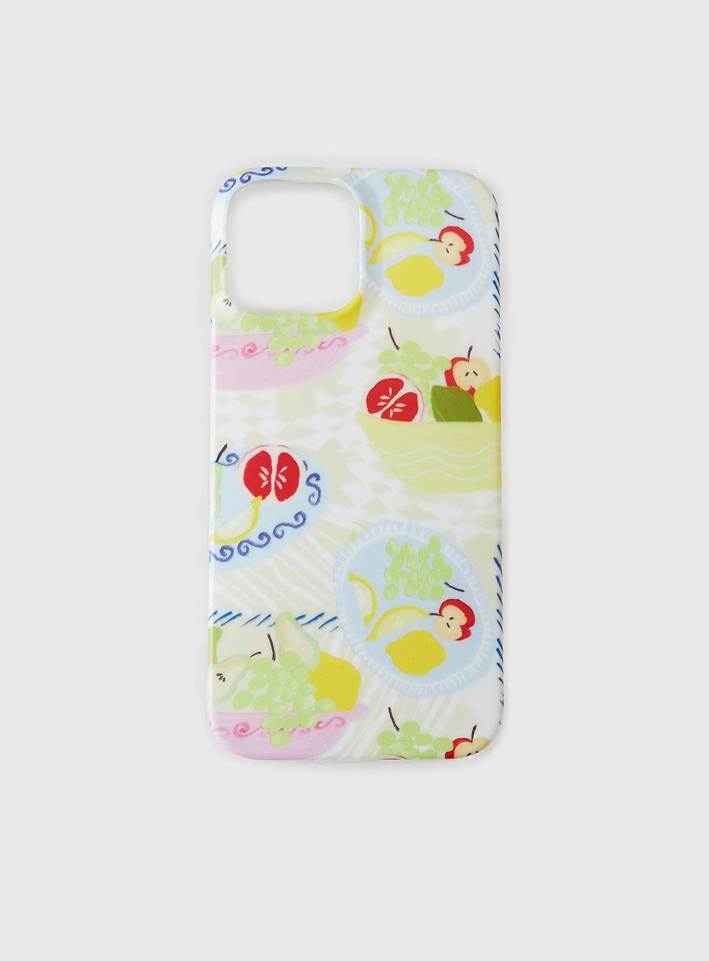 Star Fruit iPhone Case Multi — Tech Accessories