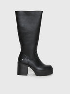 Women's Windsor Smith Nowhere Boots Black