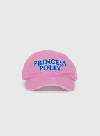 Dad Cap Pink — Hat