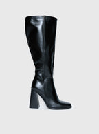 Women's Murino Boots Black