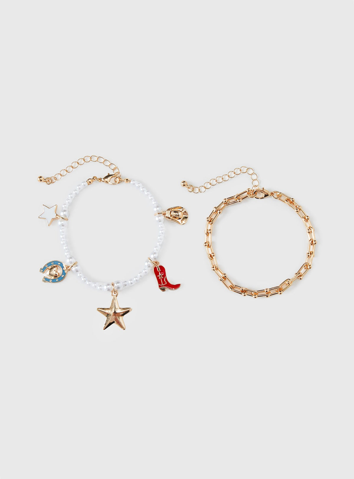Made It Bracelet Set Multi