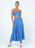 Women's Allie Set Blue
