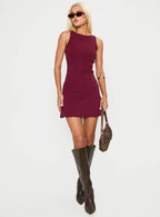 Women's So Alluring Set Currant