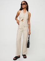 Women's Cassiopeia Set Beige