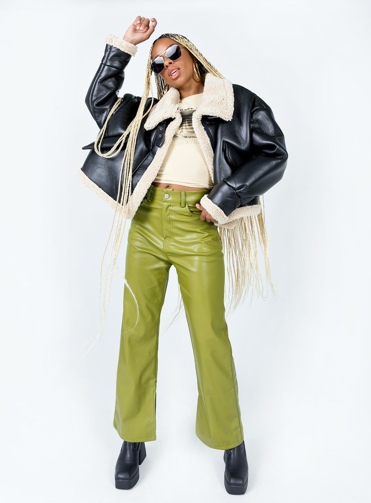 Women's Kimmons Jacket Black