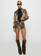 Women's Hoshi Jacket Multi