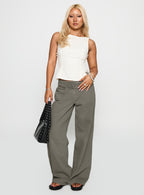 Women's Escaper Top White
