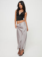 Women's Typha Top Black