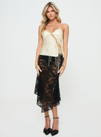 Women's Mariah Cami Top Cornsilk