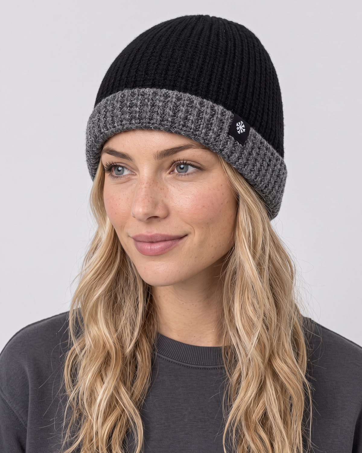 Women's Fleece-Lined Knit Beanie — hero [wb-gender-final-76]