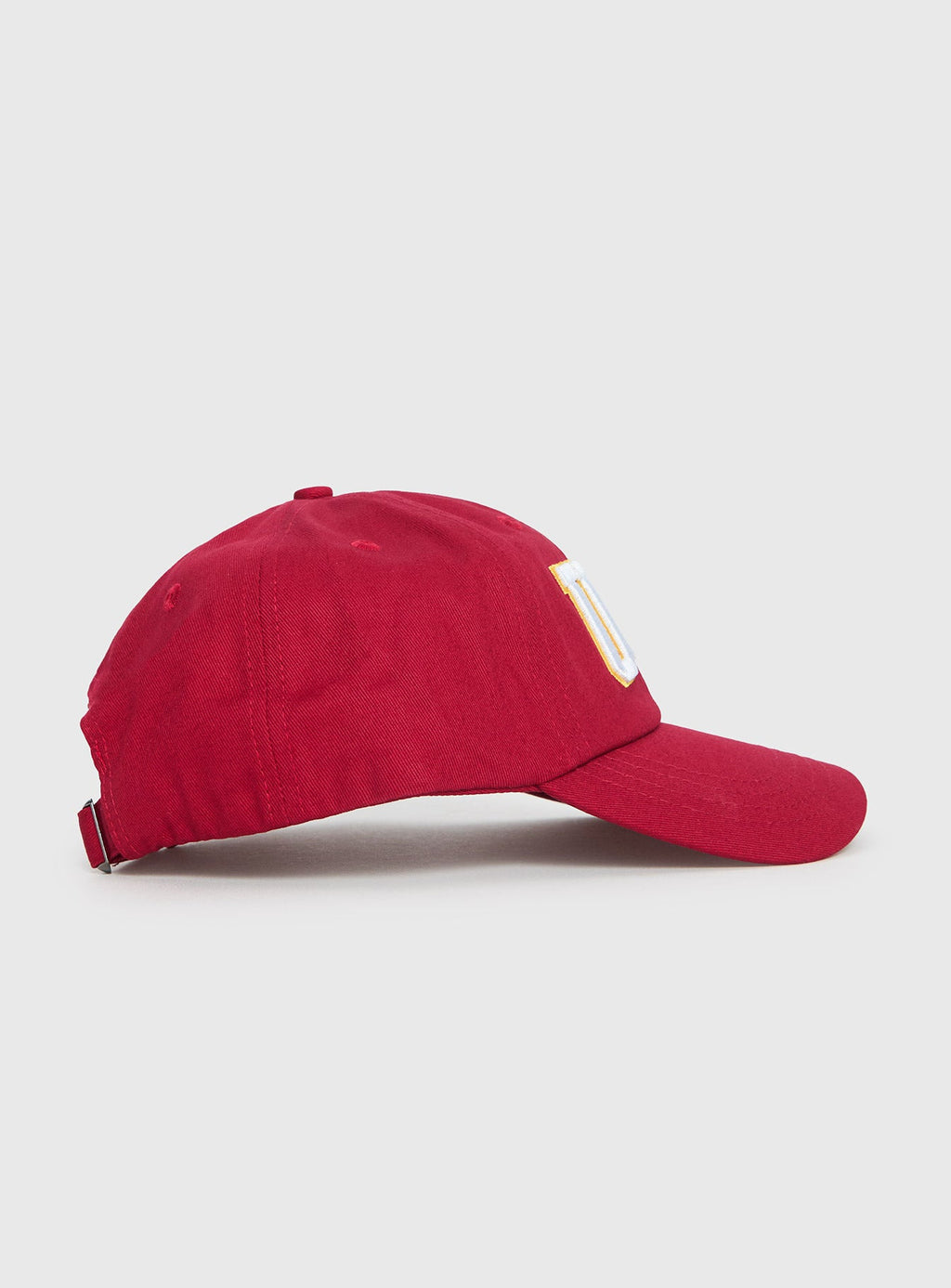 USC Dad Cap Cardinal — Hat
