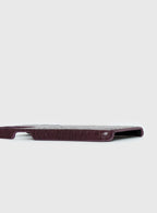 Impossible iPhone Case Red Snake — Tech Accessories