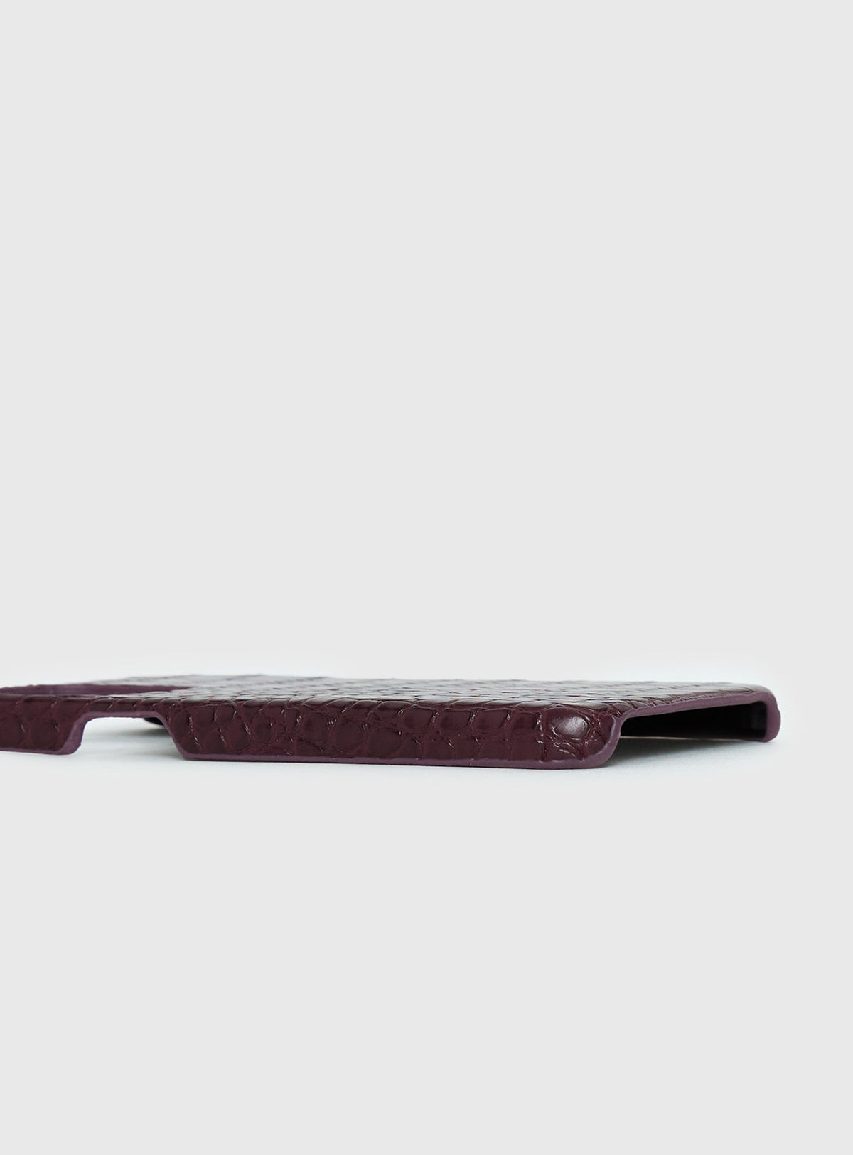 Impossible iPhone Case Red Snake — Tech Accessories