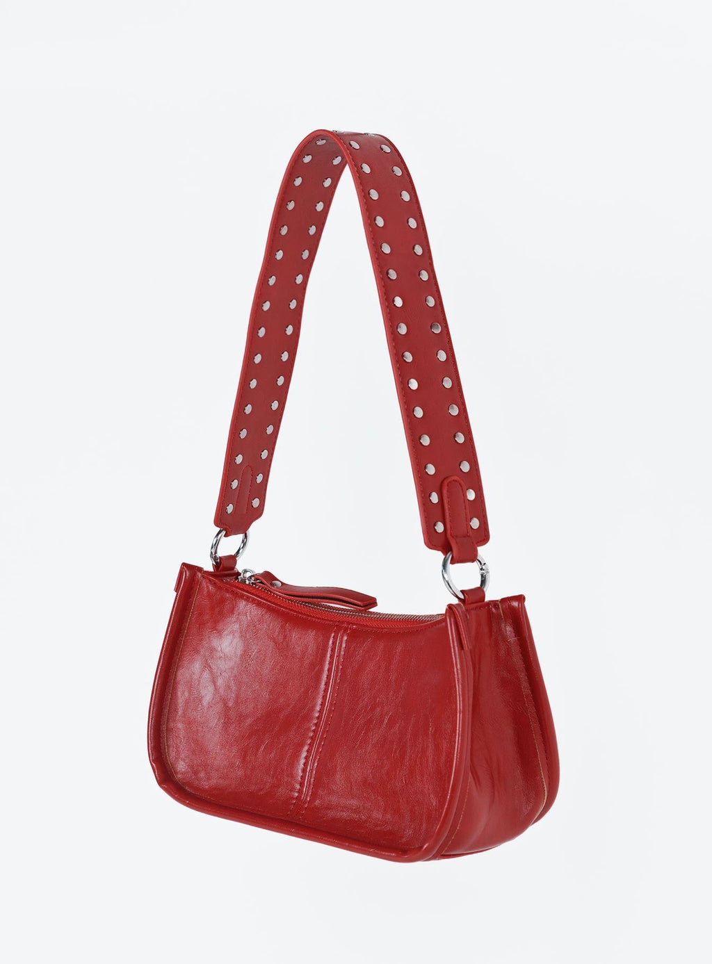 Marano Bag Red — Handbag