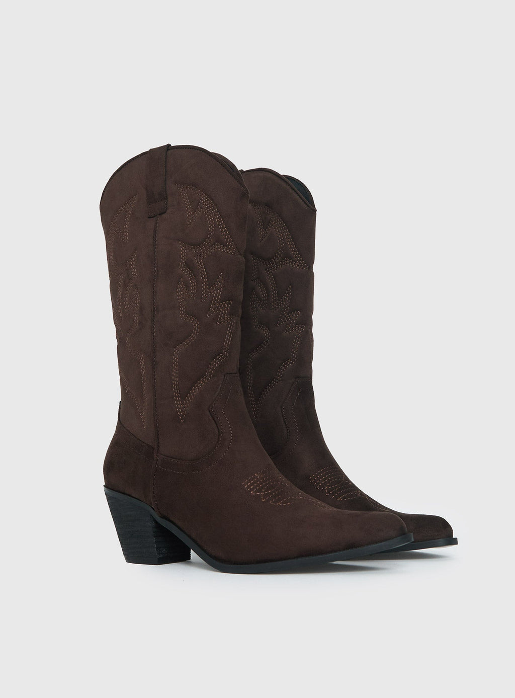 Women's Therapy Clayton Boots Chocolate