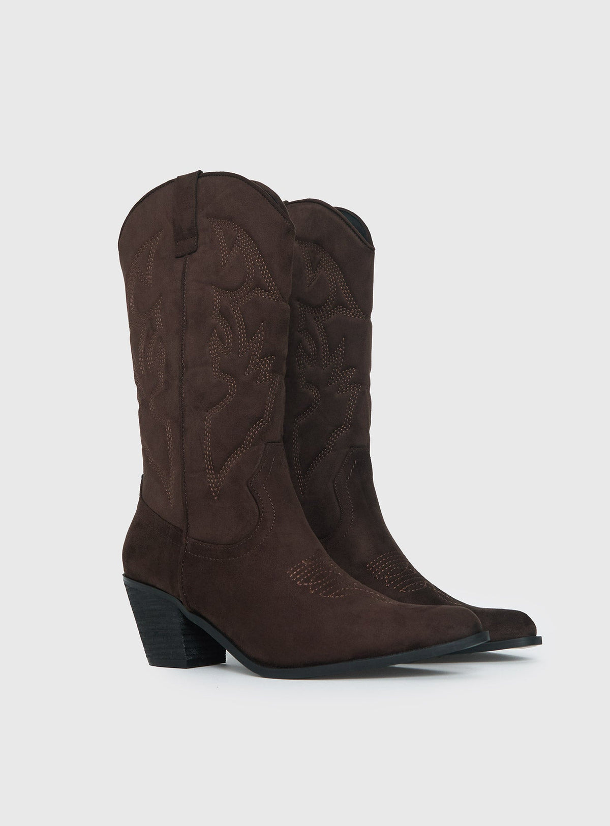 Women's Therapy Clayton Boots Chocolate