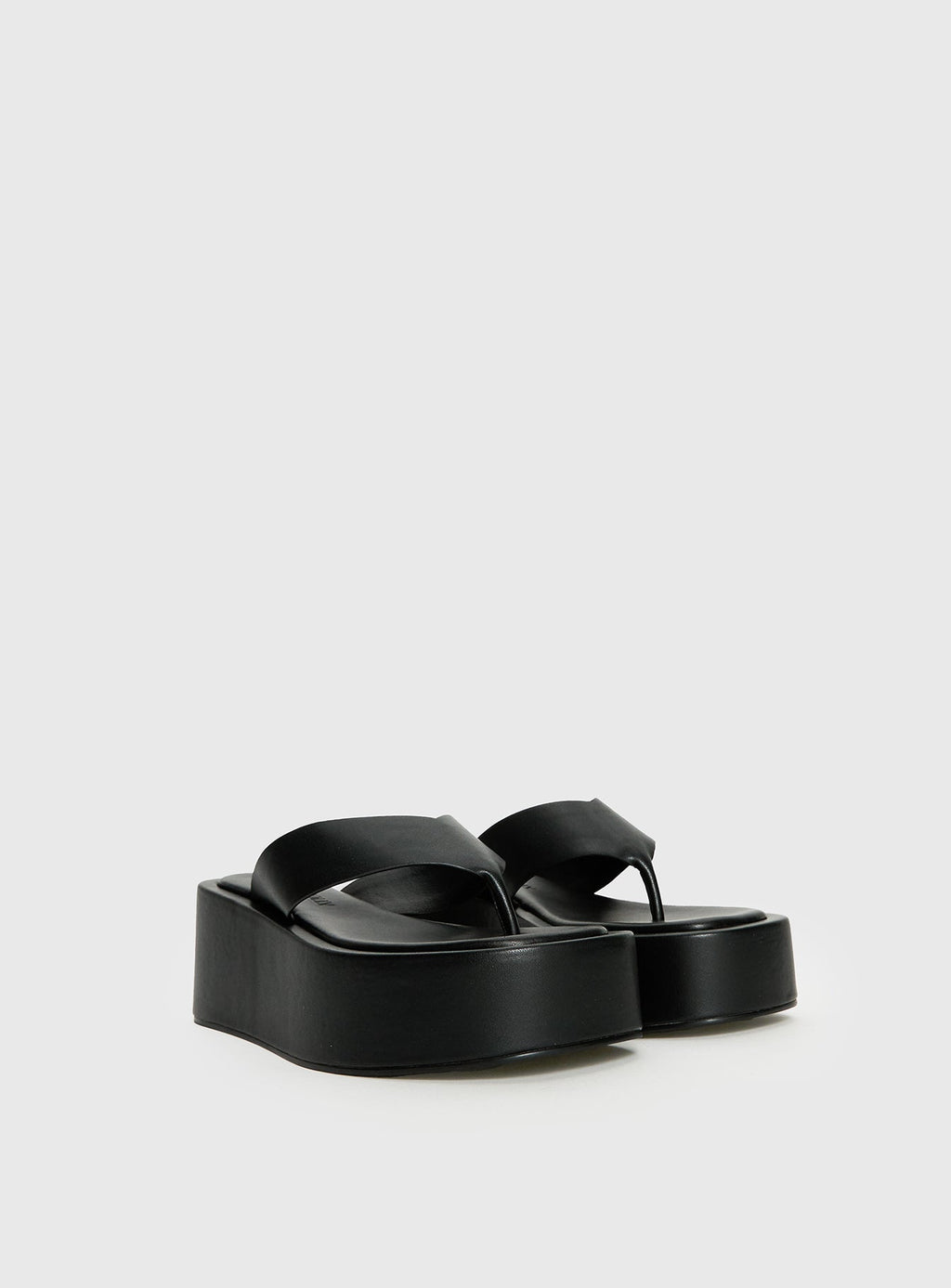Women's Voodoo Sandals Black