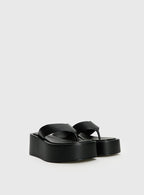 Women's Voodoo Sandals Black