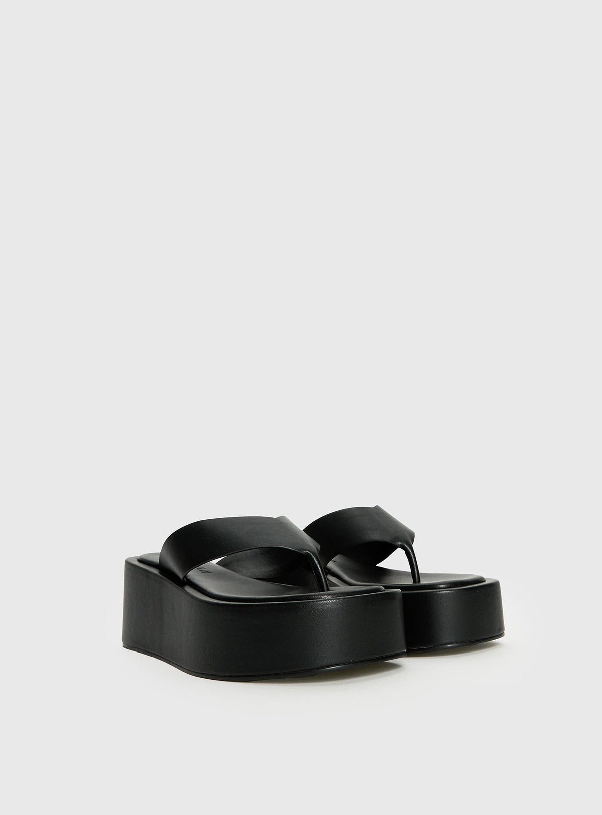 Women's Voodoo Sandals Black