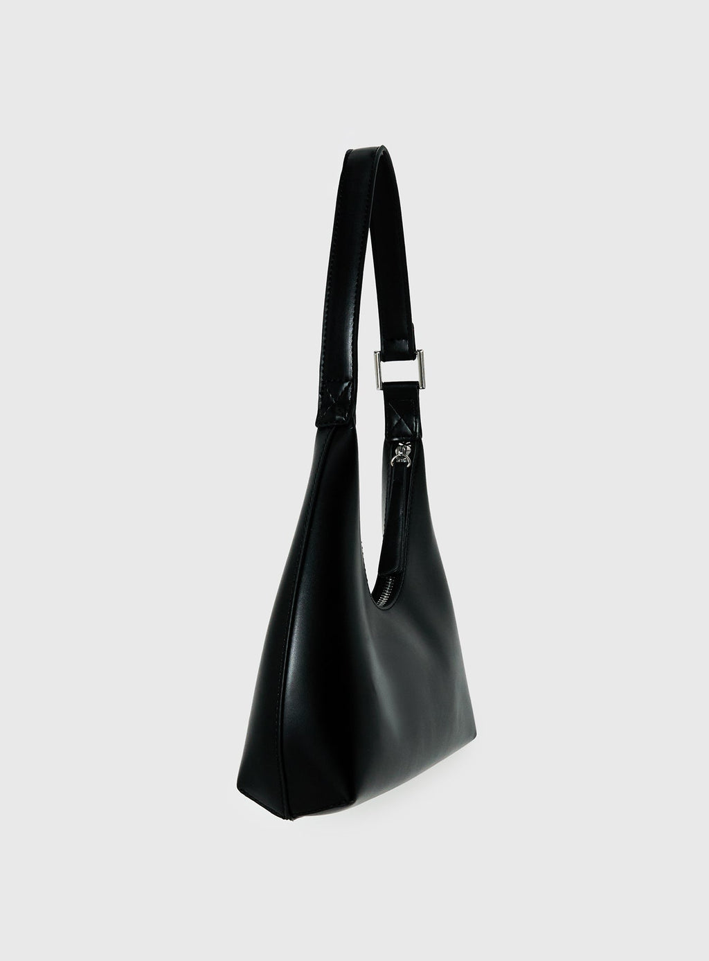 Reeves Bag Black — Handbag
