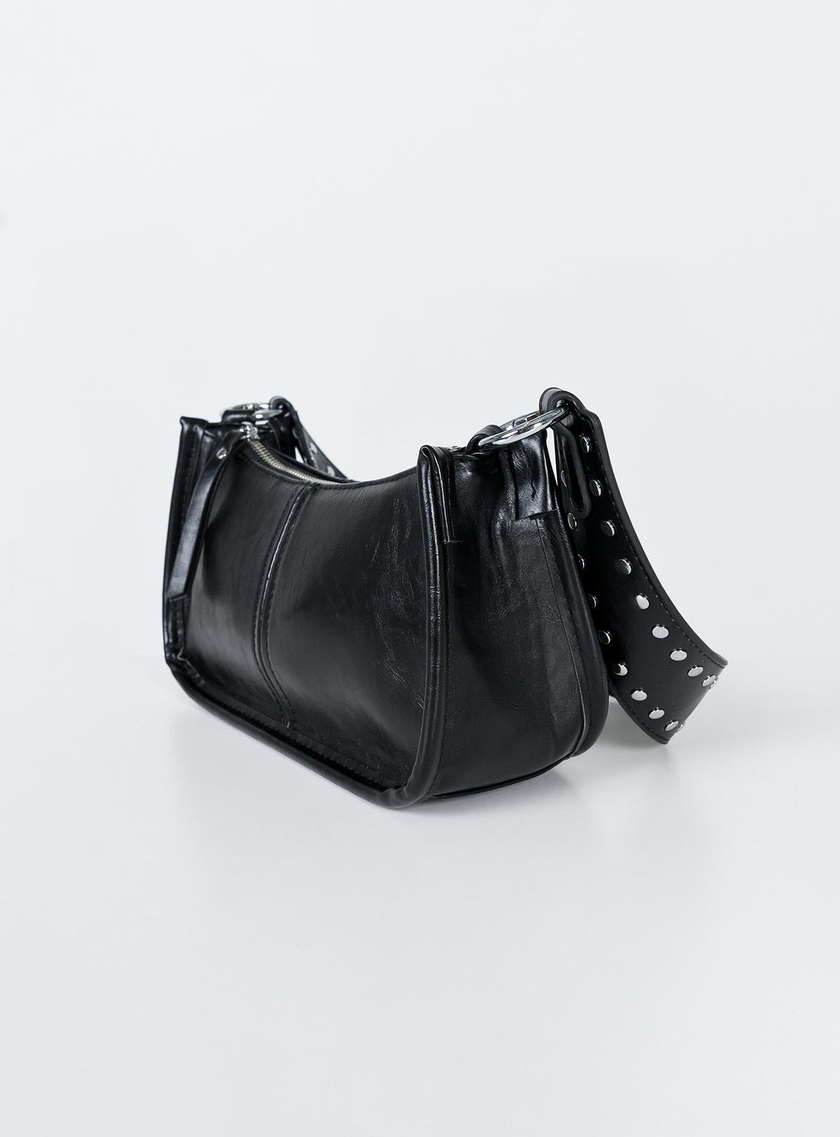 Marano Bag Black — Handbag