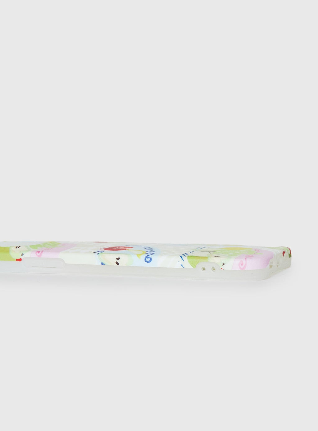 Star Fruit iPhone Case Multi — Tech Accessories