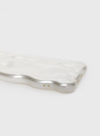 Maceline iPhone Case White — Tech Accessories
