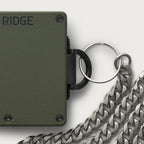 Wallet Chain + D Ring Attachment