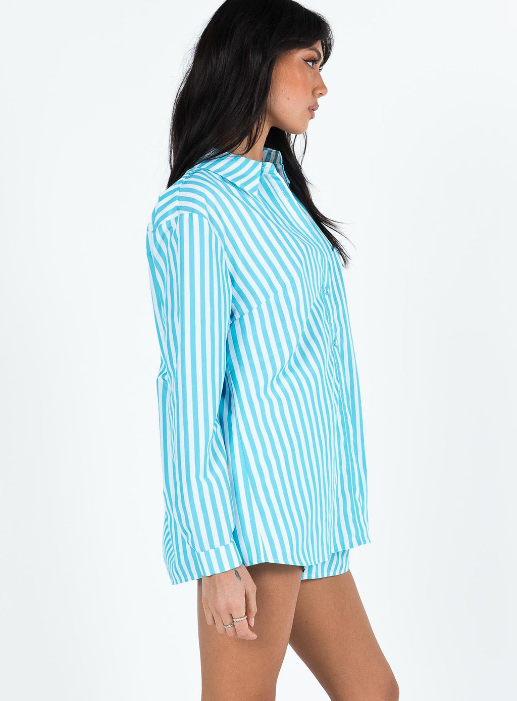 Women's Chloe Set Light Blue