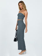 Women's Martha Set Grey