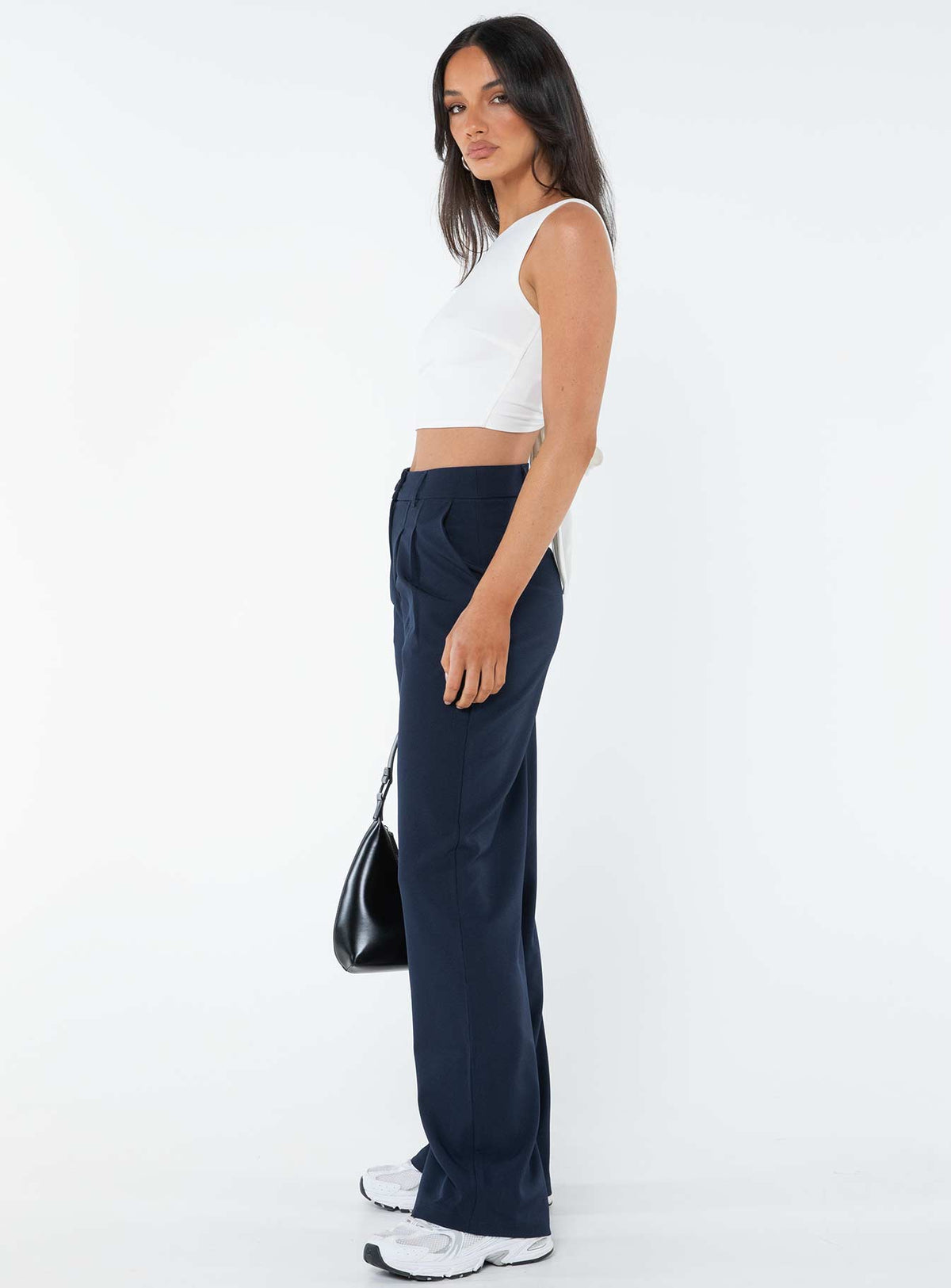 Women's Archer Pants Navy