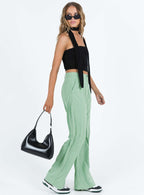 Women's Archer Pants Basil