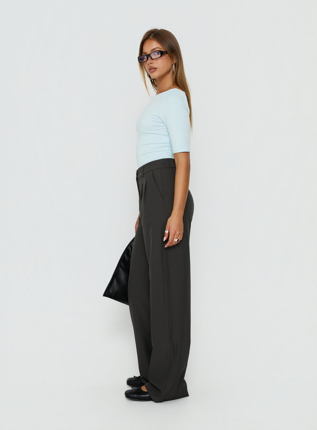 Women's Archer Pants Slate