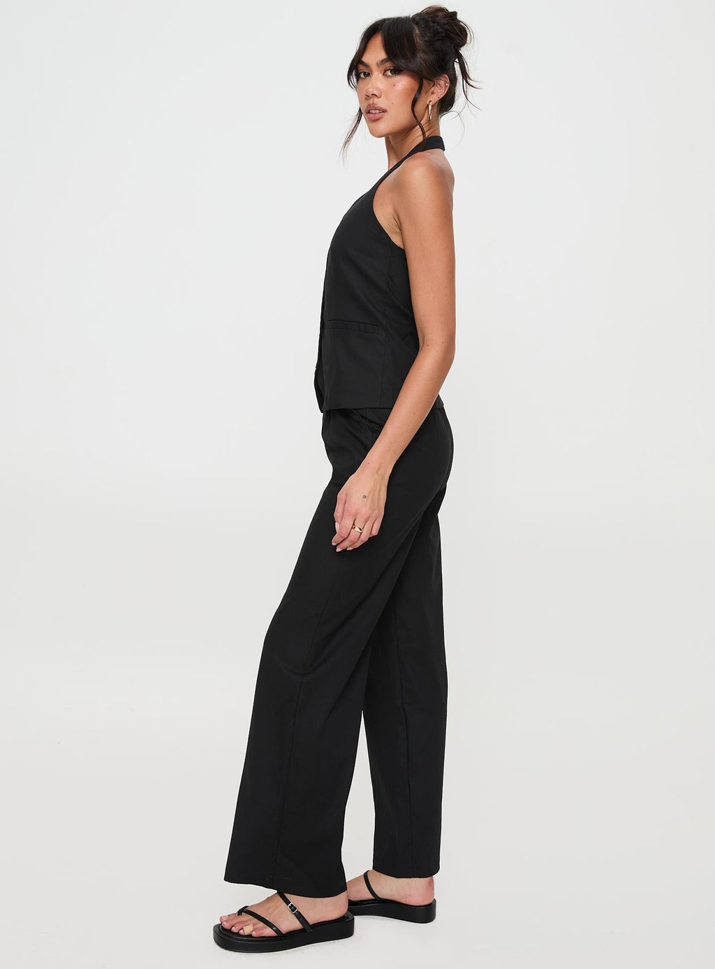 Women's Cassiopeia Set Black
