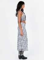 Women's Tami Set White